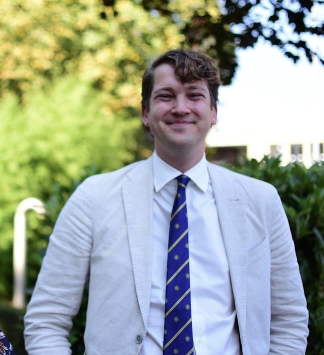 Thijs Snelleman
